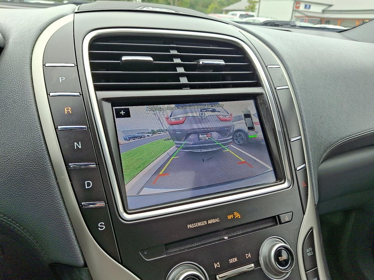 2019 Lincoln Nautilus Reserve Vineland NJ