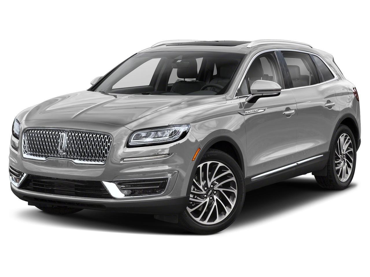 2019 Lincoln Nautilus Reserve Cape Girardeau MO