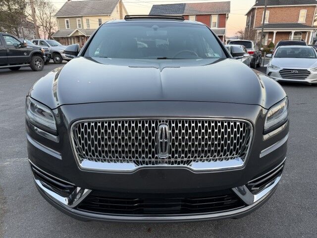 2019 Lincoln Nautilus Reserve Whitehall PA