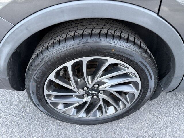 2019 Lincoln Nautilus Reserve Whitehall PA