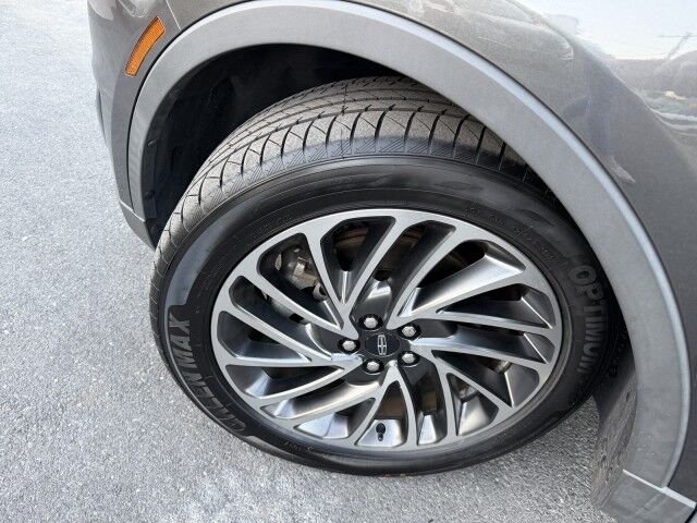 2019 Lincoln Nautilus Reserve Whitehall PA