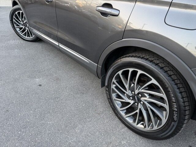 2019 Lincoln Nautilus Reserve Whitehall PA