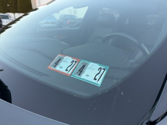 2019 Lincoln Nautilus Reserve Whitehall PA