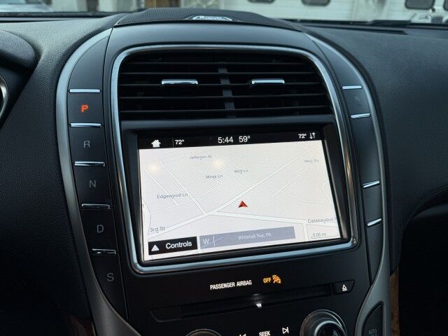 2019 Lincoln Nautilus Reserve Whitehall PA