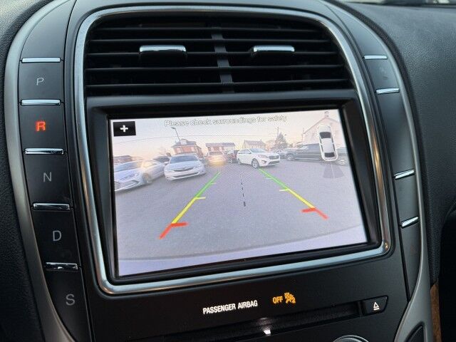 2019 Lincoln Nautilus Reserve Whitehall PA