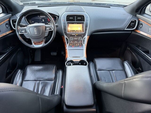 2019 Lincoln Nautilus Reserve Whitehall PA