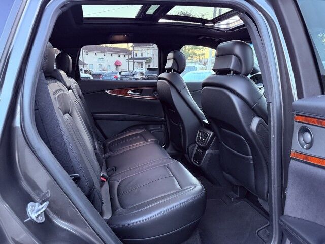 2019 Lincoln Nautilus Reserve Whitehall PA