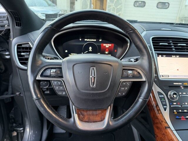 2019 Lincoln Nautilus Reserve Whitehall PA