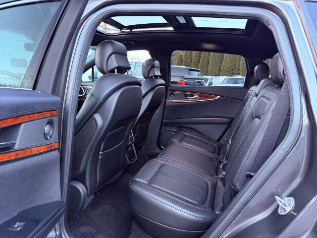 2019 Lincoln Nautilus Reserve Whitehall PA