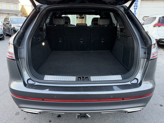 2019 Lincoln Nautilus Reserve Whitehall PA