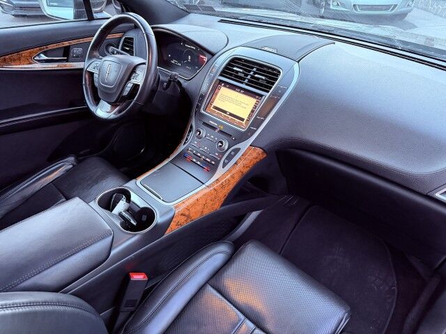 2019 Lincoln Nautilus Reserve Whitehall PA