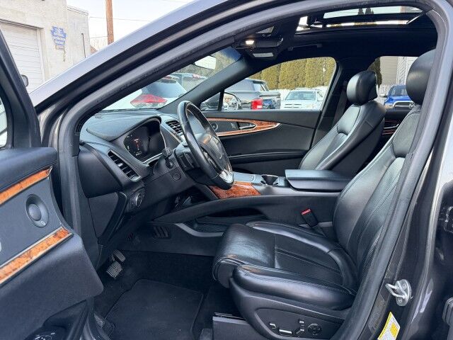 2019 Lincoln Nautilus Reserve Whitehall PA