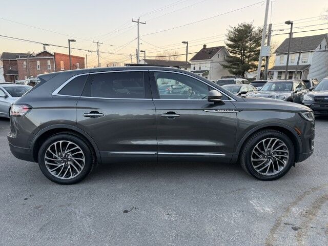2019 Lincoln Nautilus Reserve Whitehall PA