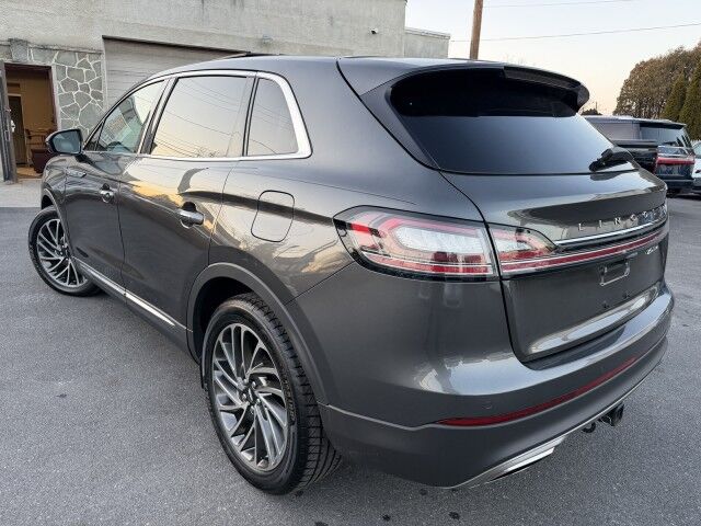 2019 Lincoln Nautilus Reserve Whitehall PA