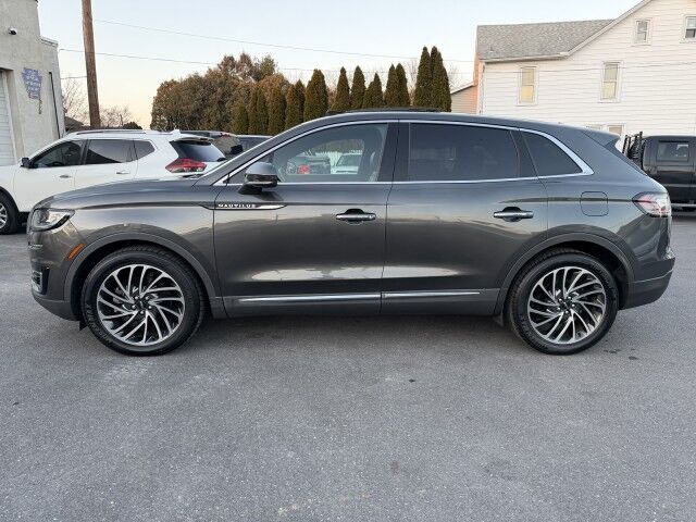 2019 Lincoln Nautilus Reserve Whitehall PA