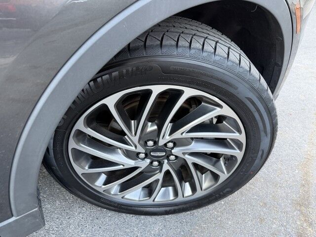 2019 Lincoln Nautilus Reserve Whitehall PA