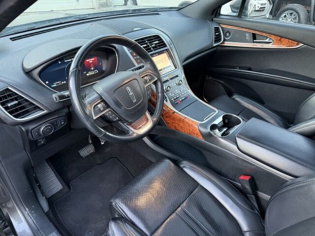 2019 Lincoln Nautilus Reserve Whitehall PA