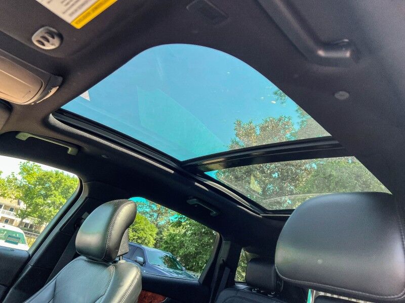 2019 Lincoln Nautilus Reserve Wilmington NC