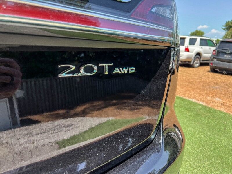 2019 Lincoln Nautilus Reserve Wilmington NC