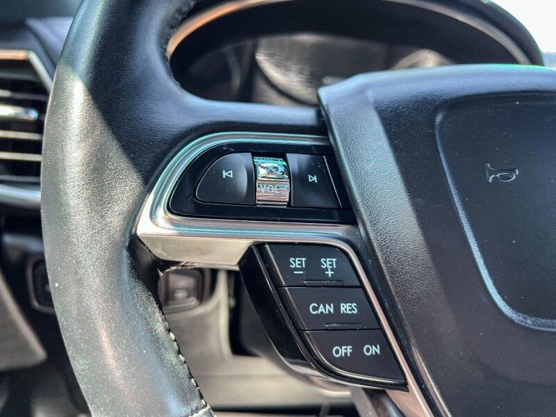 2019 Lincoln Nautilus Reserve Wilmington NC