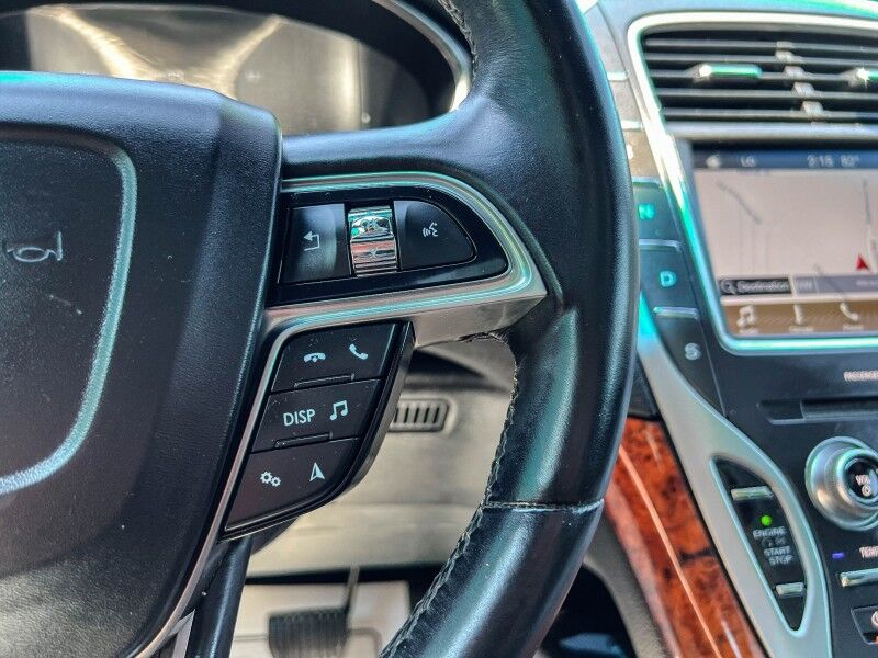 2019 Lincoln Nautilus Reserve Wilmington NC