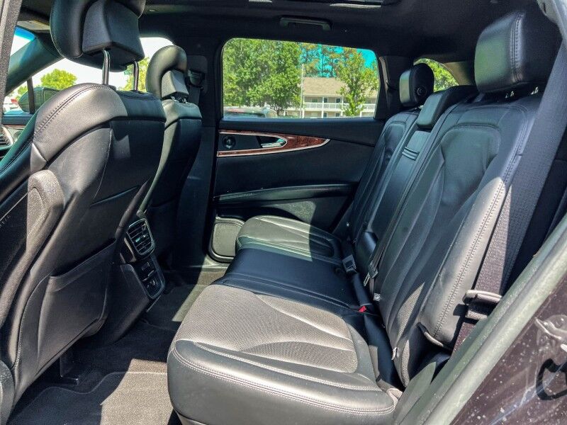 2019 Lincoln Nautilus Reserve Wilmington NC