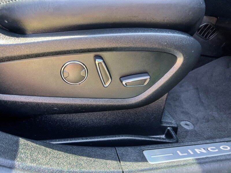 2019 Lincoln Nautilus Reserve Wilmington NC