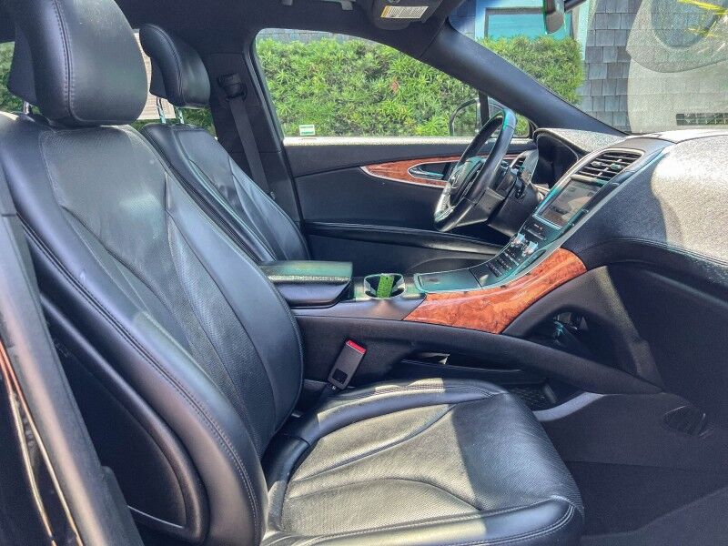 2019 Lincoln Nautilus Reserve Wilmington NC