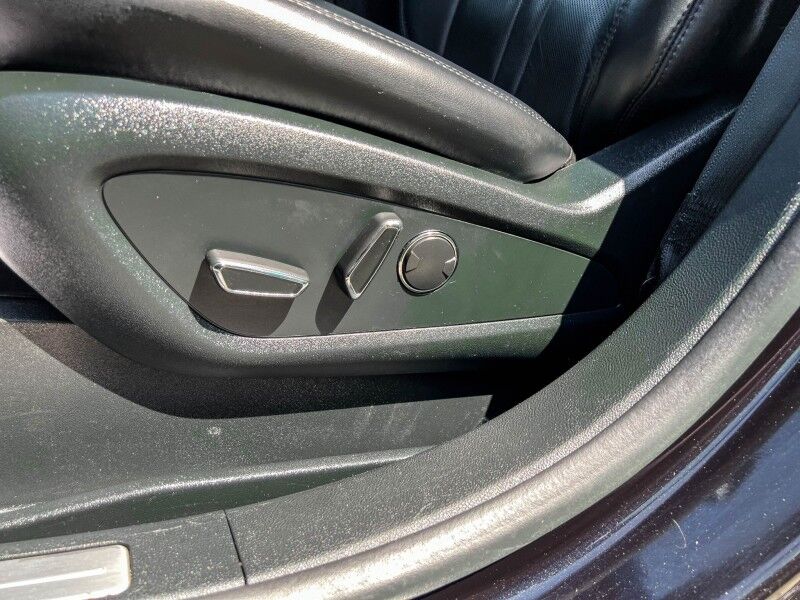 2019 Lincoln Nautilus Reserve Wilmington NC