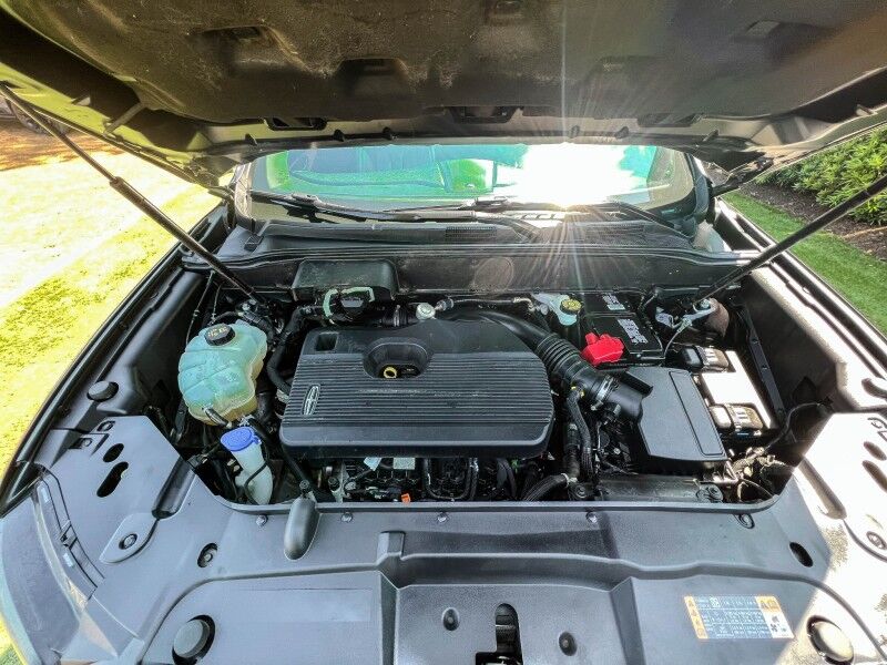 2019 Lincoln Nautilus Reserve Wilmington NC