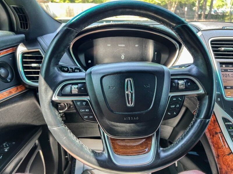 2019 Lincoln Nautilus Reserve Wilmington NC