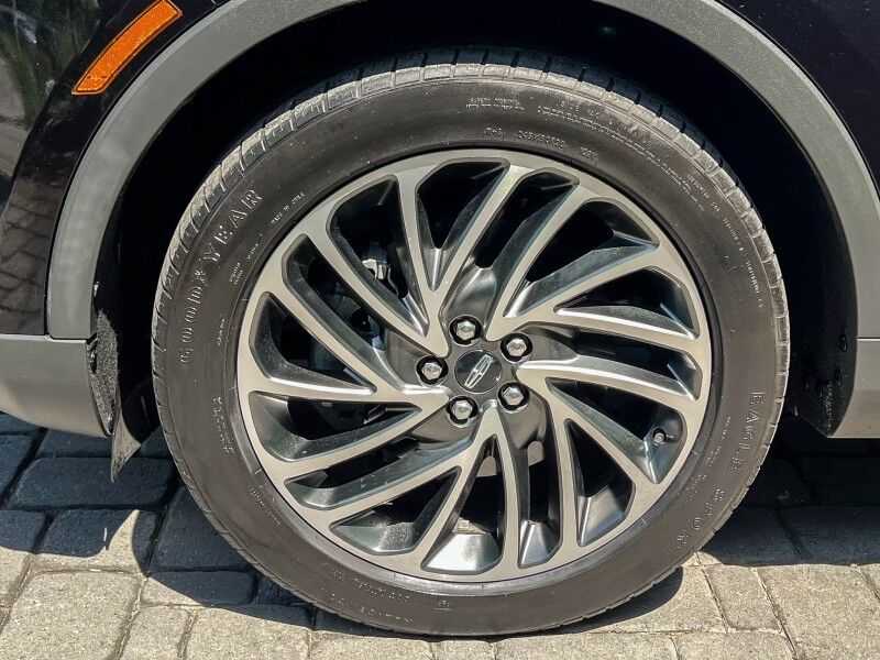 2019 Lincoln Nautilus Reserve Wilmington NC