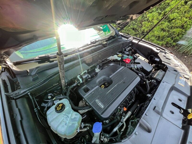 2019 Lincoln Nautilus Reserve Wilmington NC