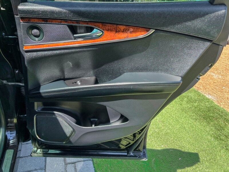 2019 Lincoln Nautilus Reserve Wilmington NC