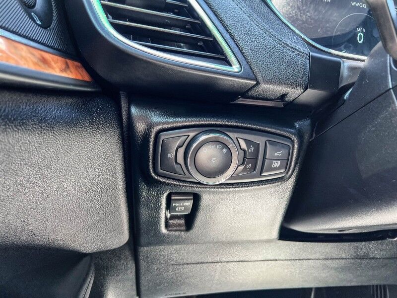 2019 Lincoln Nautilus Reserve Wilmington NC