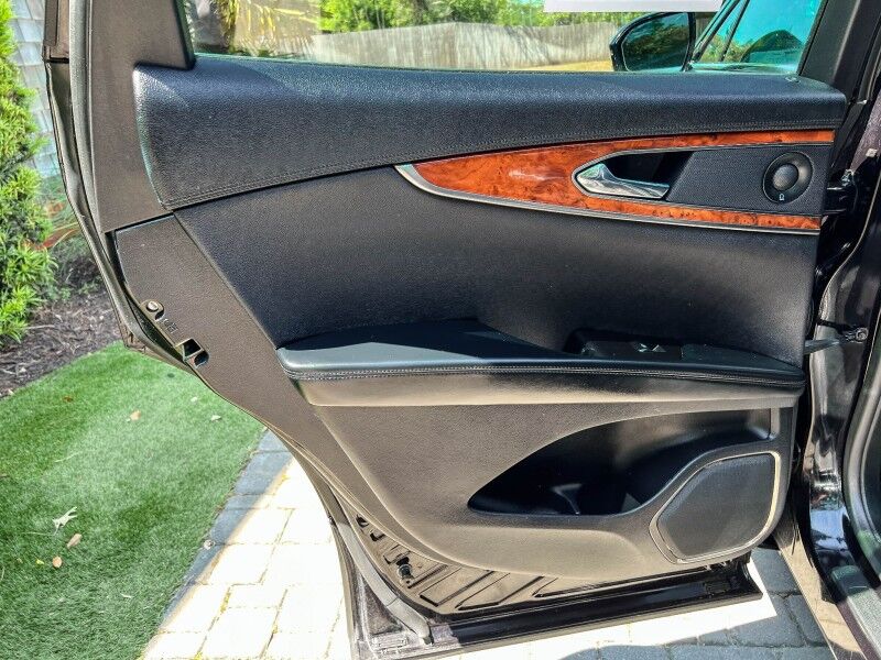 2019 Lincoln Nautilus Reserve Wilmington NC