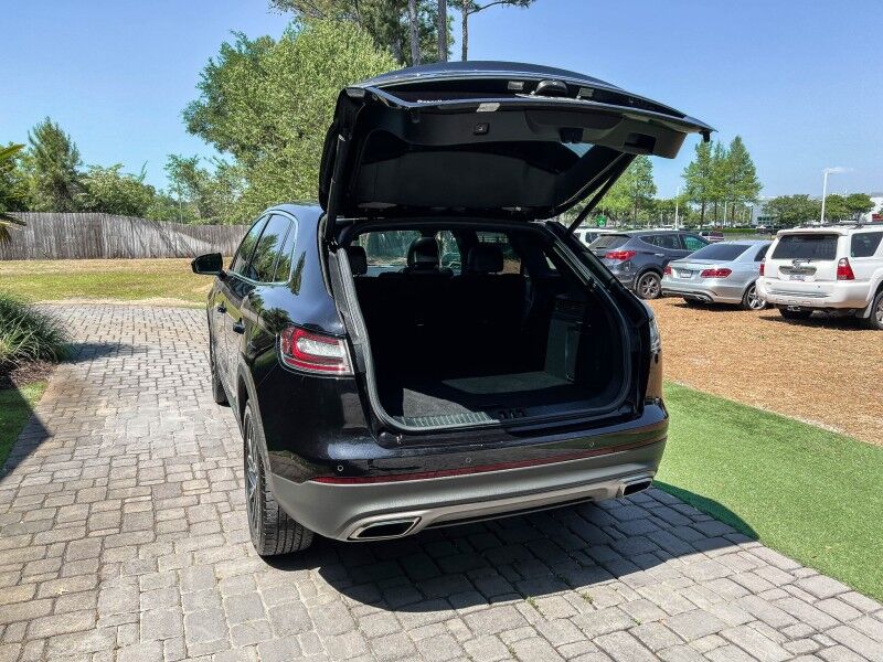 2019 Lincoln Nautilus Reserve Wilmington NC