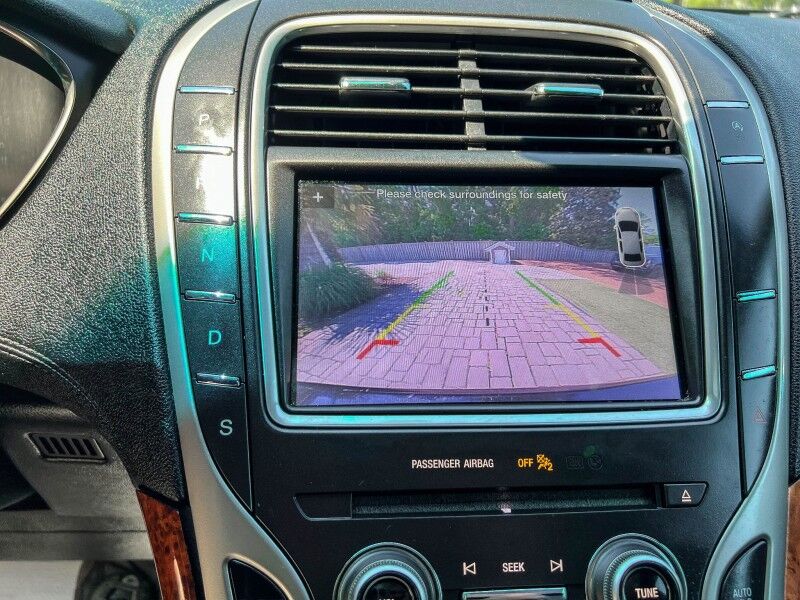 2019 Lincoln Nautilus Reserve Wilmington NC