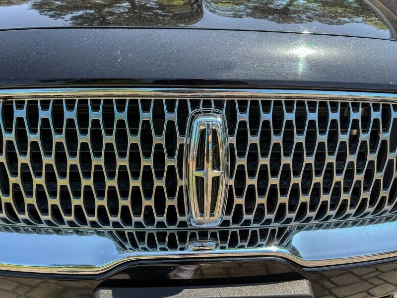 2019 Lincoln Nautilus Reserve Wilmington NC