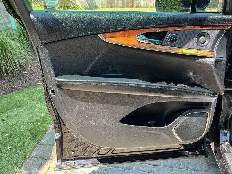 2019 Lincoln Nautilus Reserve Wilmington NC