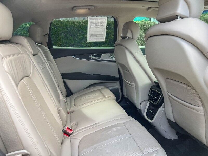 2019 Lincoln Nautilus Reserve Wilmington NC