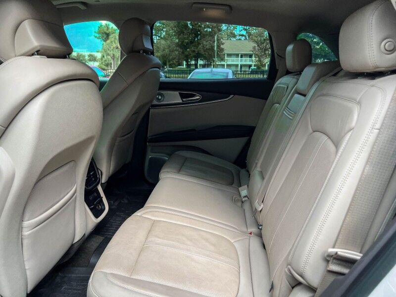 2019 Lincoln Nautilus Reserve Wilmington NC