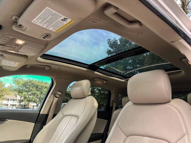 2019 Lincoln Nautilus Reserve Wilmington NC