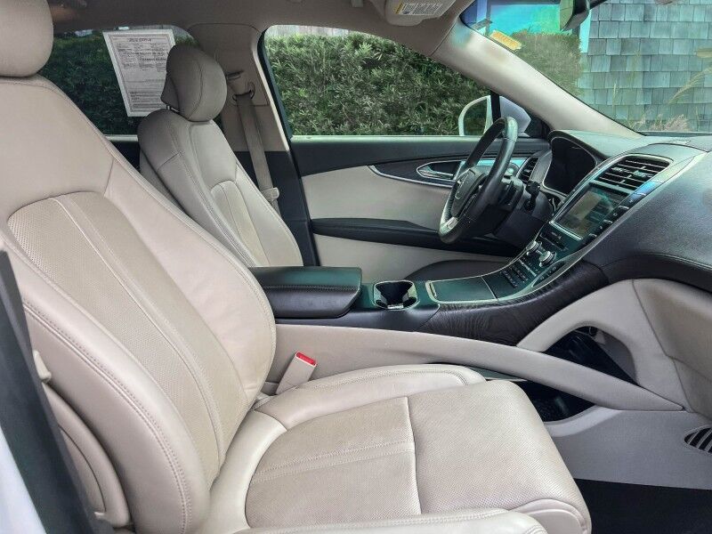 2019 Lincoln Nautilus Reserve Wilmington NC