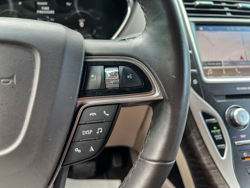 2019 Lincoln Nautilus Reserve Wilmington NC