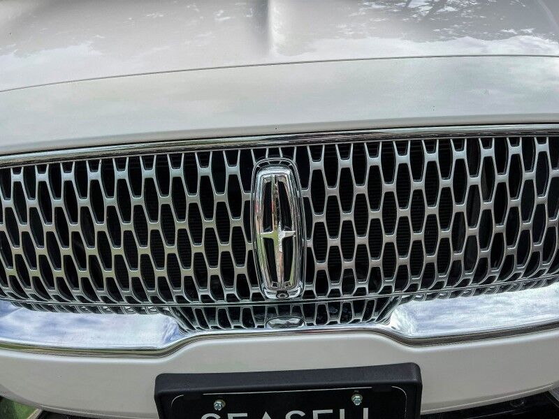 2019 Lincoln Nautilus Reserve Wilmington NC