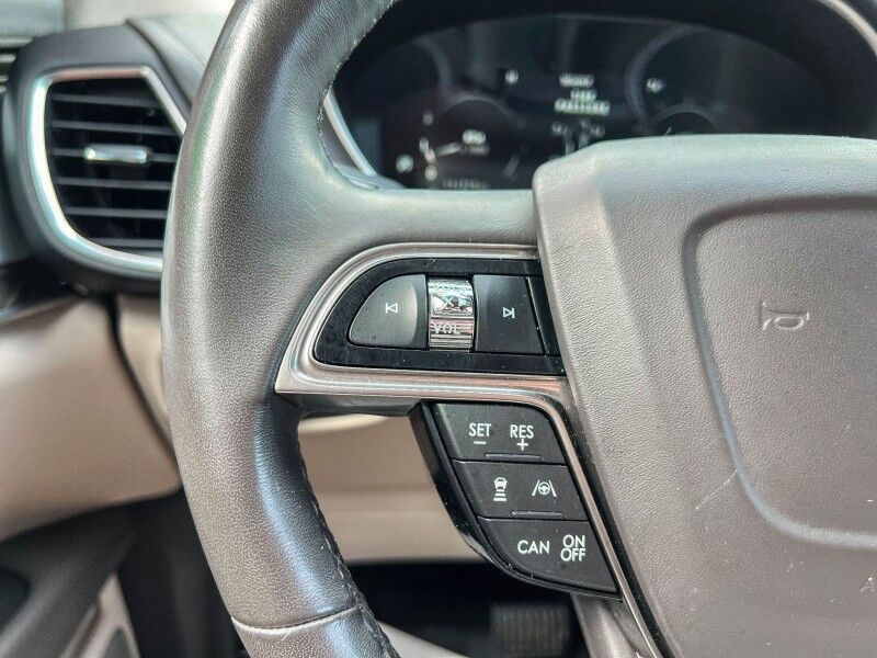 2019 Lincoln Nautilus Reserve Wilmington NC