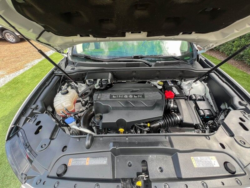 2019 Lincoln Nautilus Reserve Wilmington NC