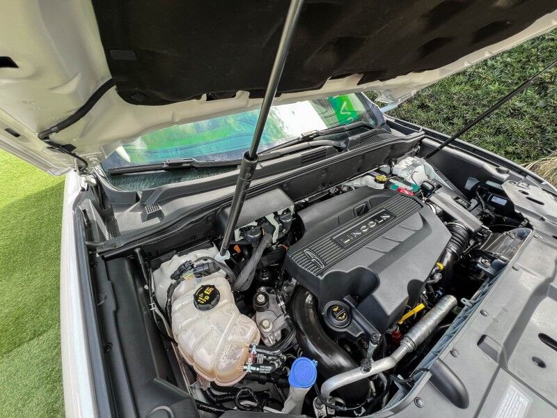 2019 Lincoln Nautilus Reserve Wilmington NC