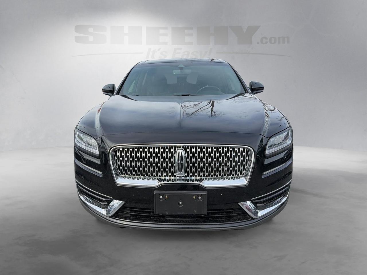 2019 Lincoln Nautilus Reserve Gaithersburg MD